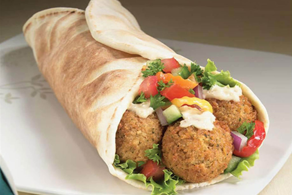 Falafel Kebab Nerang Melek Kebab & Pizzas Nerang