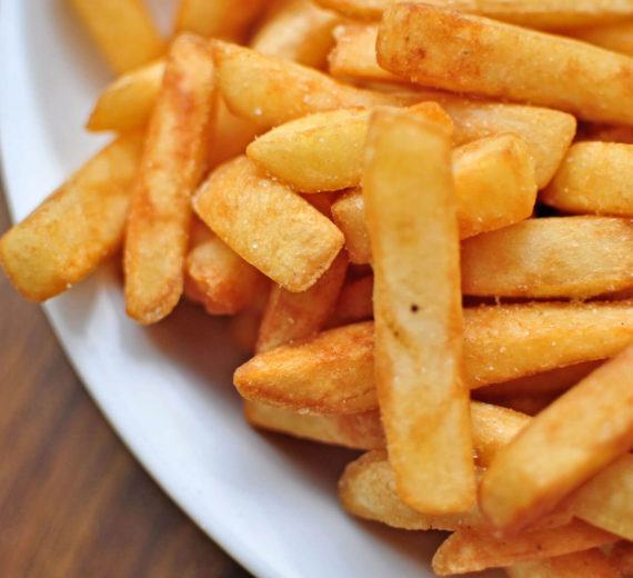 Hot Chips