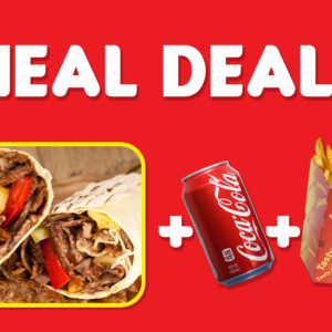 Meal Deal