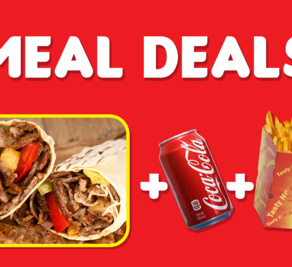 Meal Deal