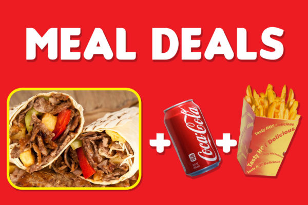 Meal Deal