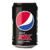 Pepsi Max